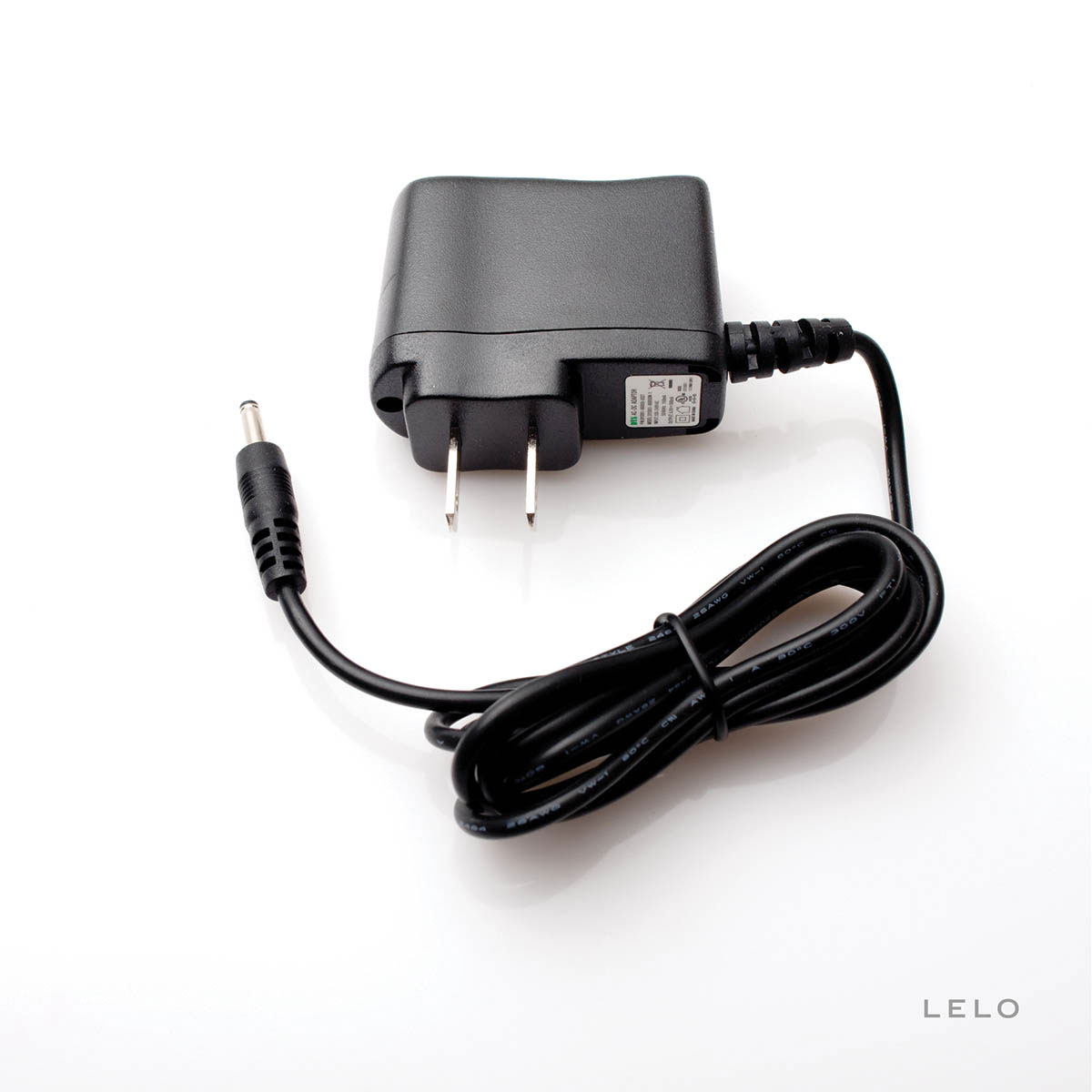 Buy LELO Charger   110V Type A  USA  power accessories for your vibrators, kegel exercise devices, and more.