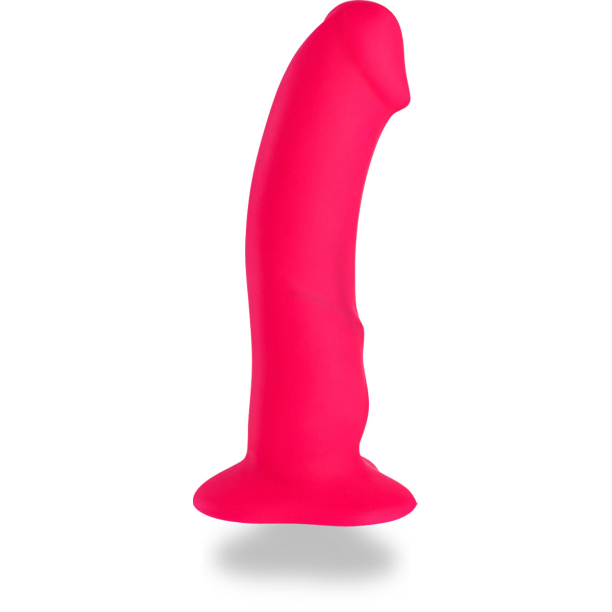 Buy Fun Factory Boss Dil   Pink 7 long and 1.65 thick dildo made by Fun Factory.