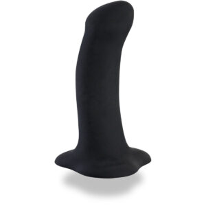 Buy Fun Factory Amor   Black 5.3 long and 1.2 thick dildo made by Fun Factory.