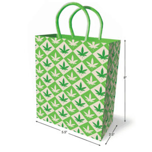 Cannabis Diamonds Small Gift is a great gift bag for the sexy gift your buying for them!