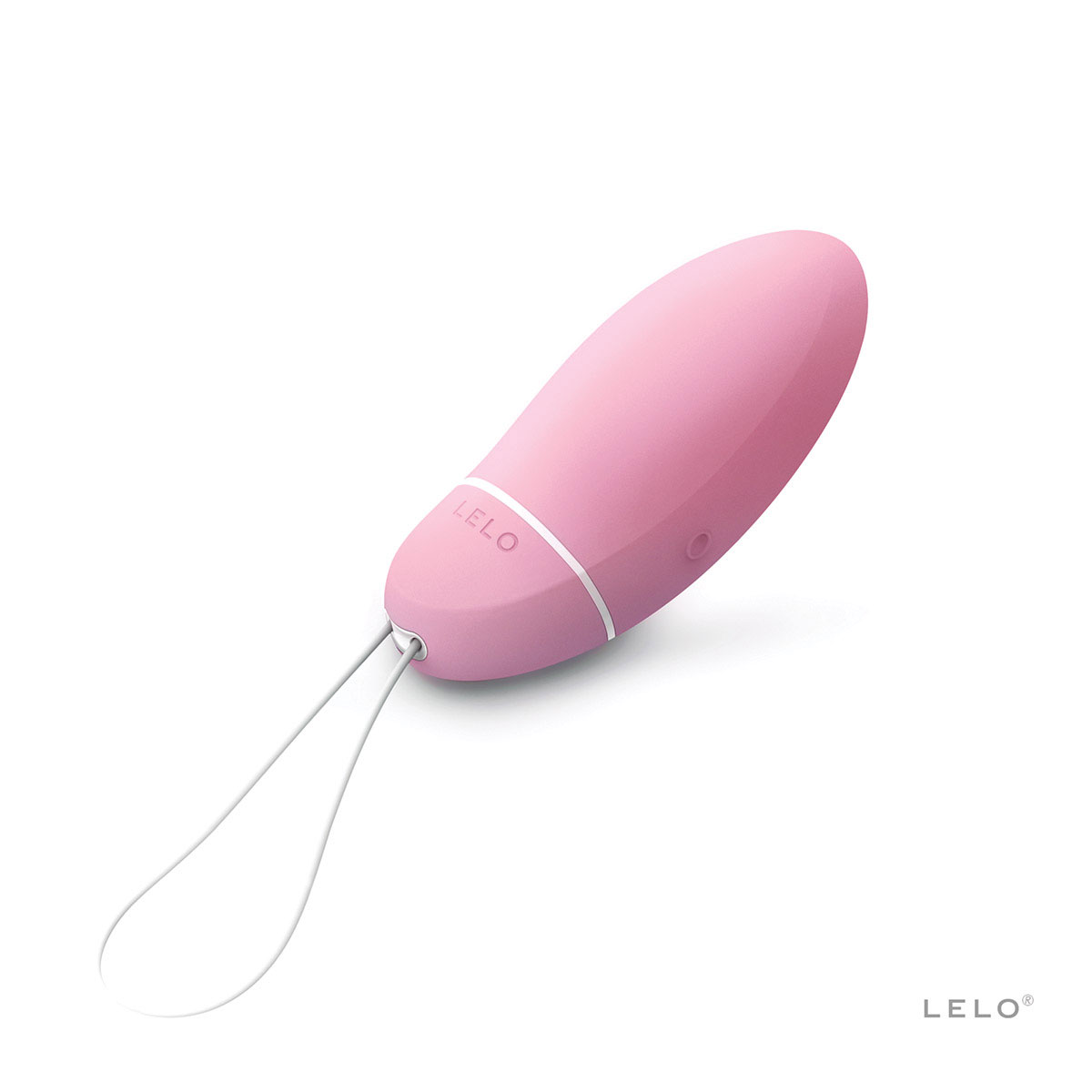 Buy a LELO Smart Bead   Pink vibrator.