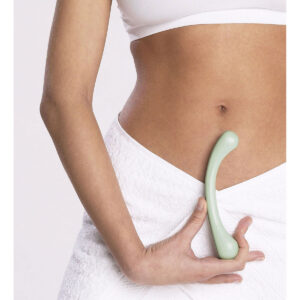 Buy Natural Contours Energie kegel exercise device for pelvic floor muscle strengthening.
