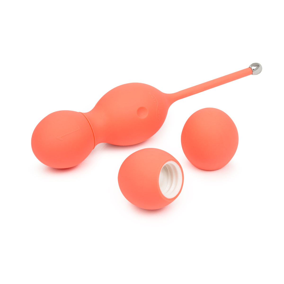 Buy a WeVibe Bloom  Coral vibrator.