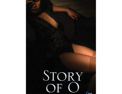 Buy  story of o book for her.