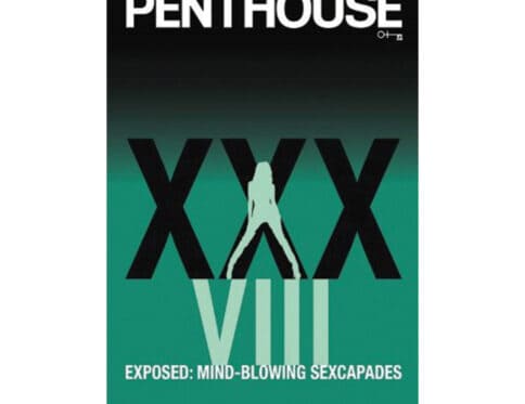 Buy exposed  mind blowing sexcapades letters to penthouse xxxviii book for her.