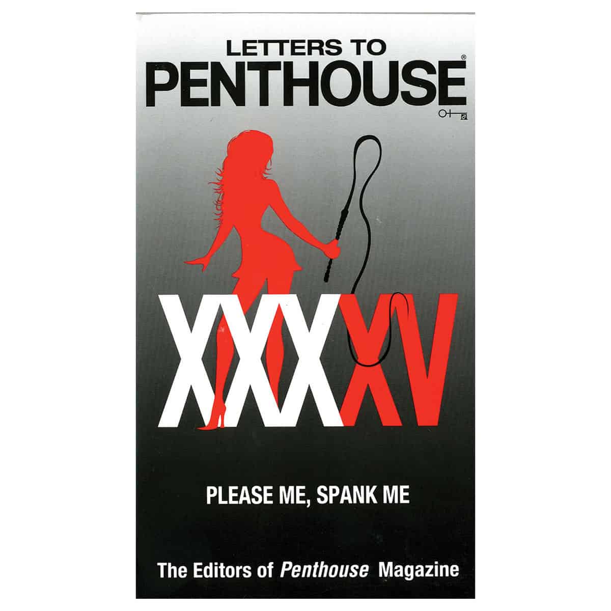 Buy please me  spank me letters to penthouse xxxxv book for her.