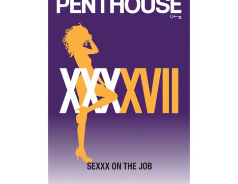 Buy sexxx on the job letters to penthouse xxxxvii book for her.