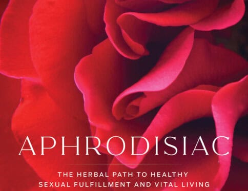 Buy the herbal path to healthy sexual fulfillment and vital living aphrodisiac book for her.