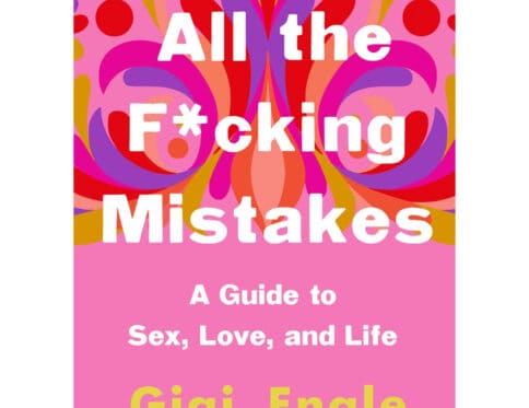 Buy a guide to sex  love  and life all the f*cking mistakes book for her.