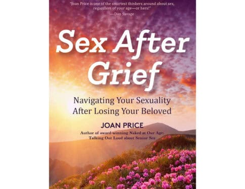 Buy navigating your sexuality after losing your beloved sex after grief book for her.