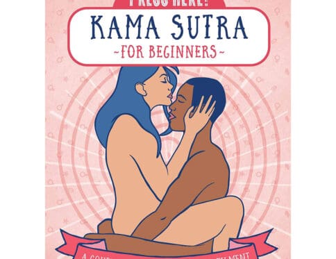 Buy a couples guide to sexual fulfillment press here  kama sutra for beginners book for her.