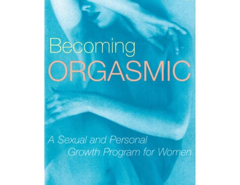 Buy a sexual and personal growth program for women becoming orgasmic book for her.