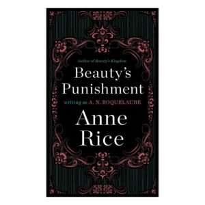 Buy  Beauty's Punishment   Volume  2  book for her.