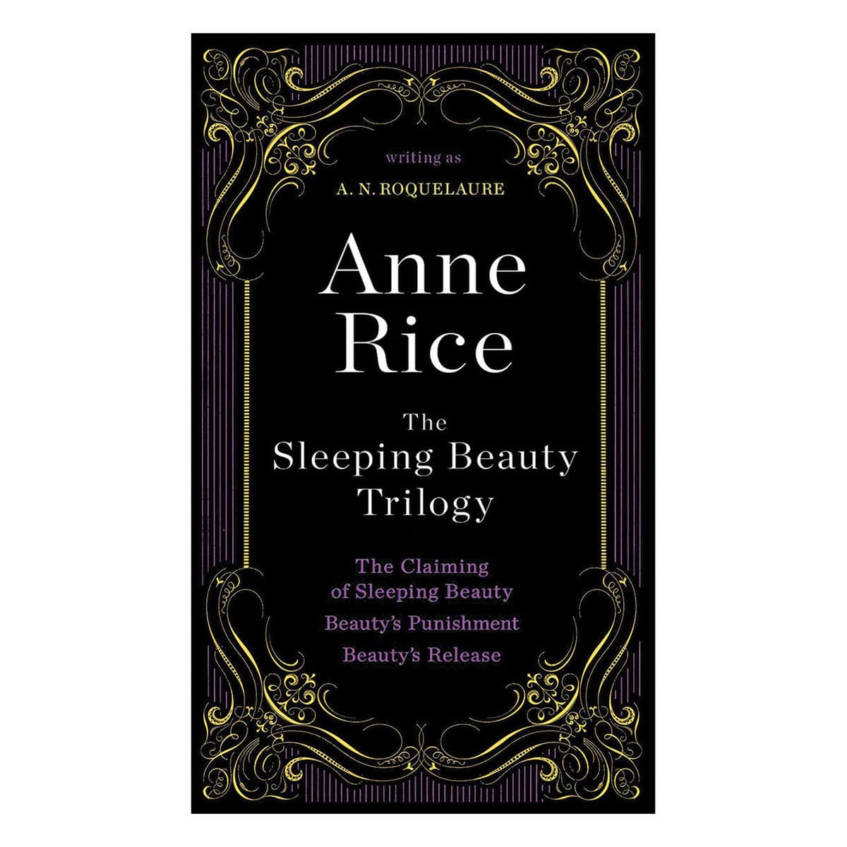 Buy  Beauty's Trilogy  3 Pack  book for her.