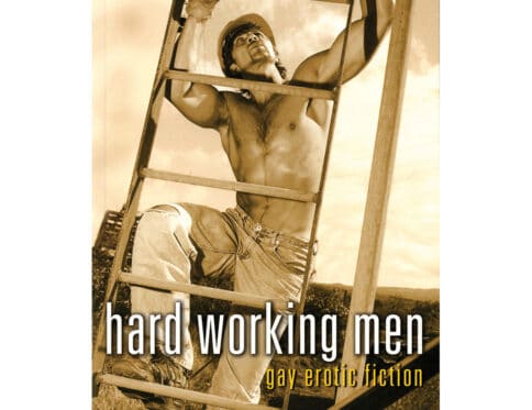 Buy gay erotic stories hard working men book for her.