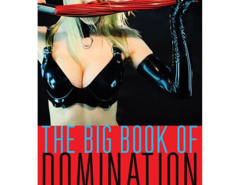 Buy erotic fantasies big book of domination book for her.