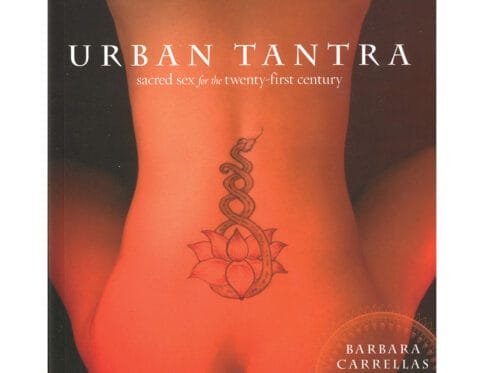 Buy sacred sex for the 21st century urban tantra book for her.