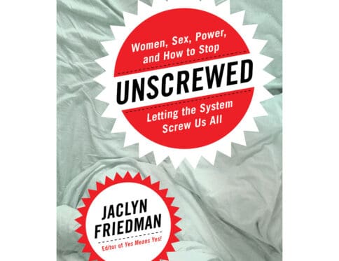 Buy women  sex  power  and how to stop letting the system screw us all unscrewed book for her.