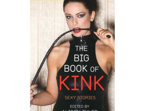 Buy  big book of kink book for her.