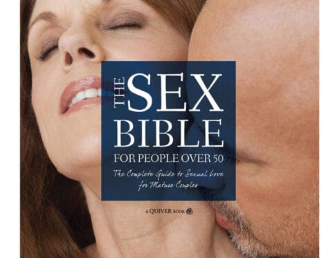 Buy complete guide to sexual love for mature couples sex bible over 50 book for her.