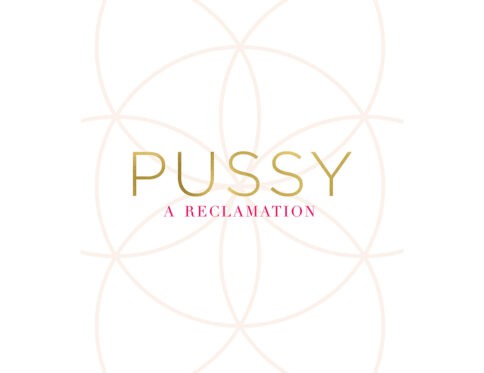 Buy  pussy  a reclamation book for her.