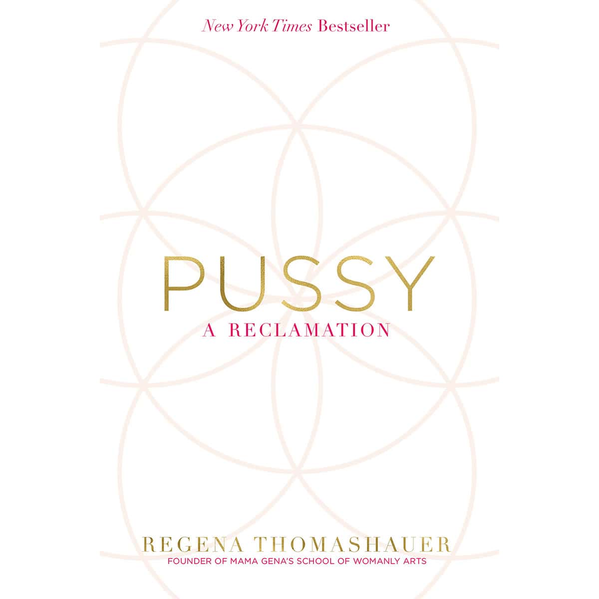 Buy  Pussy  A Reclamation book for her.