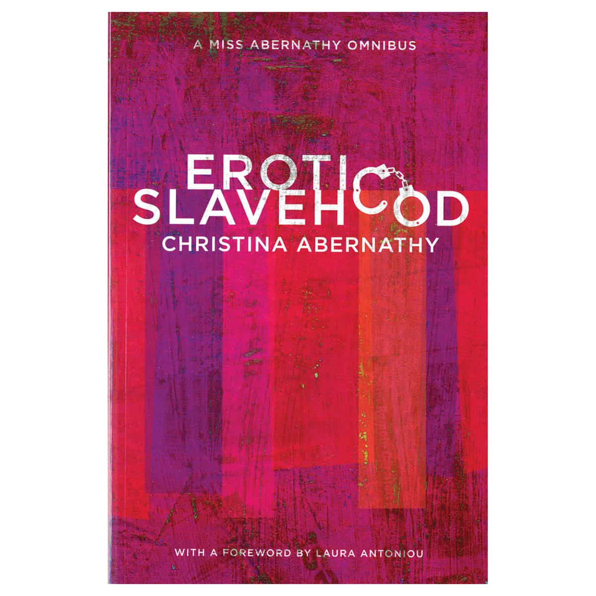 Buy  Erotic Slavehood book for her.