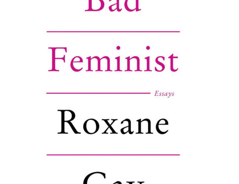 Buy  bad feminist book for her.