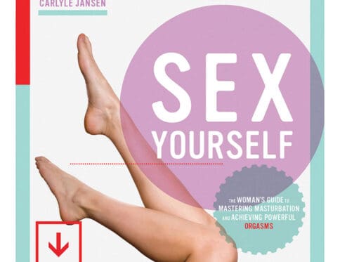 Buy  sex yourself book for her.