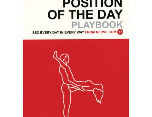 Buy  position of the day playbook book for her.