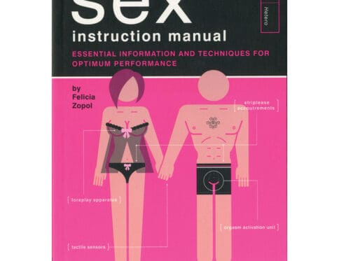 Buy essential information and techniques for optimum performance sex instruction manual book for her.