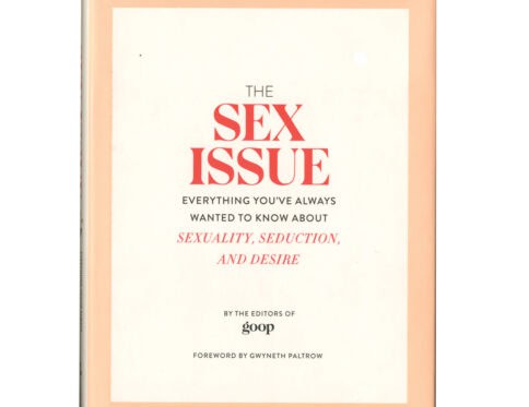 Buy everything you've always wanted to know about sexuality  seduction  and desire the sex issue book for her.