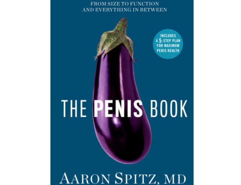 Buy a doctors guide to complete guide to the penis the penis book book for her.