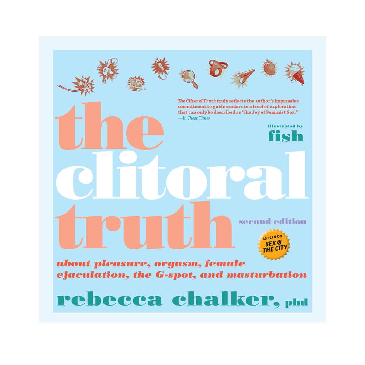 2nd edittion clitoral truth 2nd edition for her, him, or couples. Online shopping for 2nd edittion clitoral truth 2nd edition shoppers. Discreet, fast shipping.