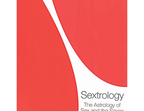 Buy the astrology of sex and the sexes sextrology book for her.