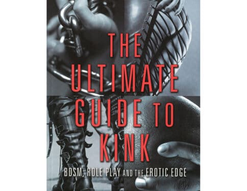 Buy bdsm  role play and the erotic edge ultimate guide to kink book for her.