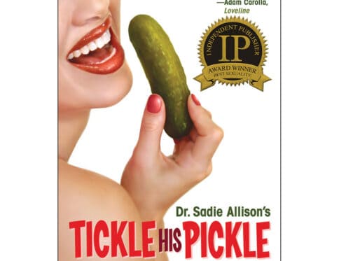 Buy your hands on guide to penis pleasing tickle his pickle book for her.