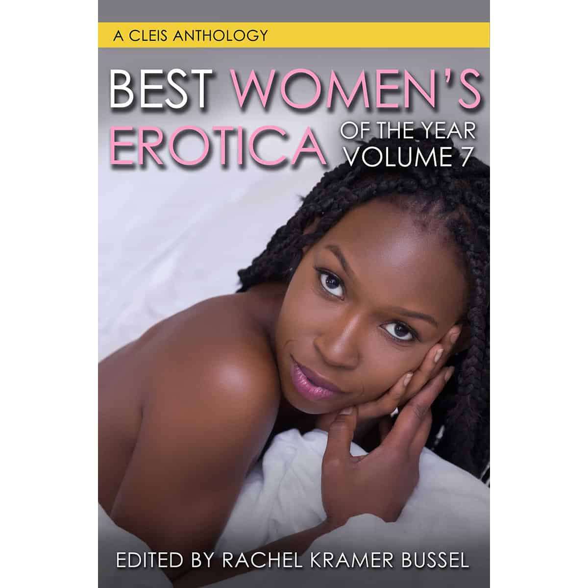 Buy  Best Women's Erotica of the Year Volume 7 book for her.