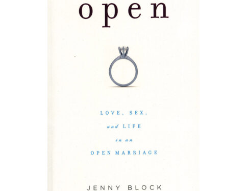 Buy love  sex  and life in an open marriage open book for her.