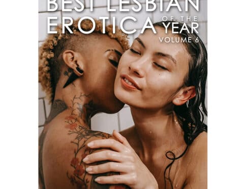 Buy edited by sinclair sexsmith best lesbian erotica of the year volume 6 book for her.