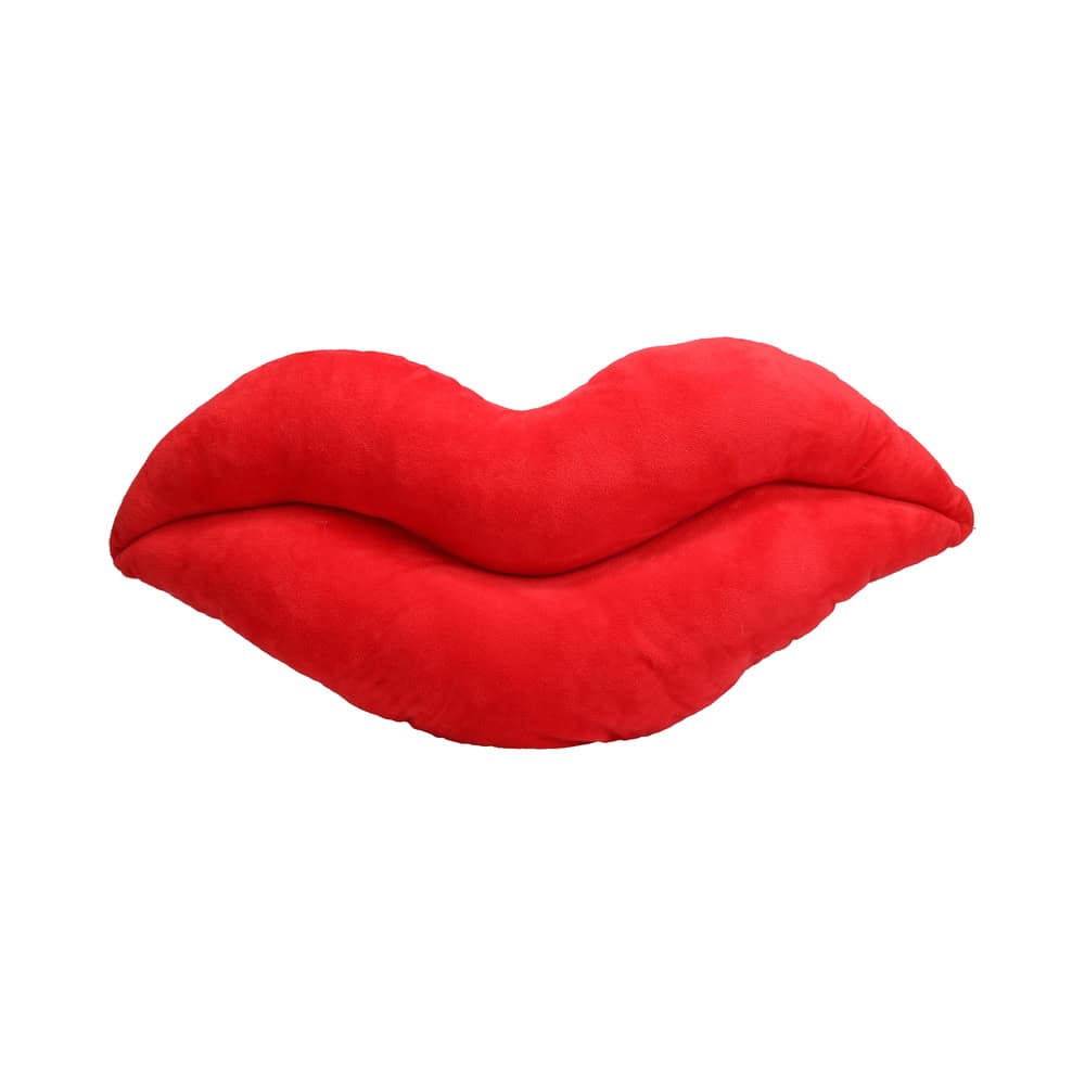 Buy  SLI Lip Pillow Plushie Red 21 in. Small book for her.