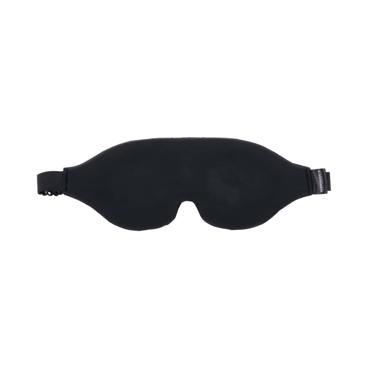 Buy  Sportsheets Blackout Blindfold book for her.