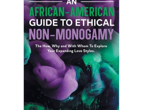 Buy  an african american guide to ethical non monogamy book for her.