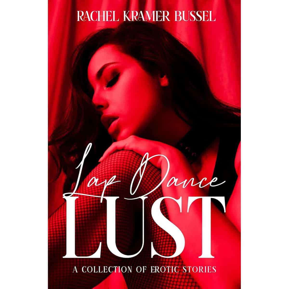 Buy  Lap Dance Lust Erotic Stories book for her.