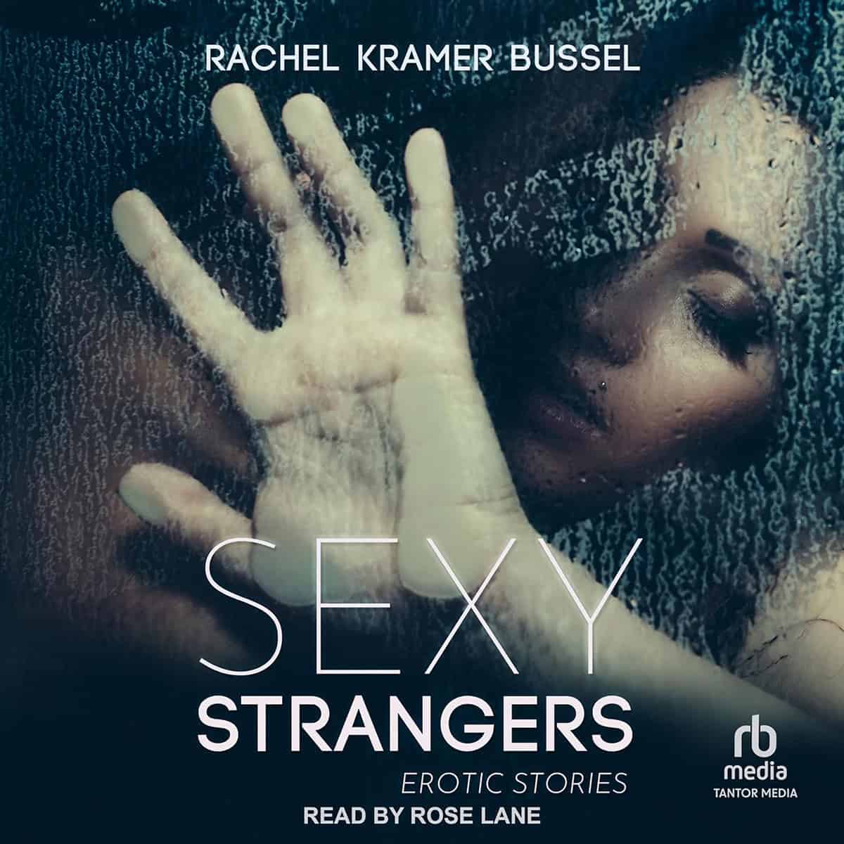 Buy  Sexy Strangers Erotic Stories book for her.