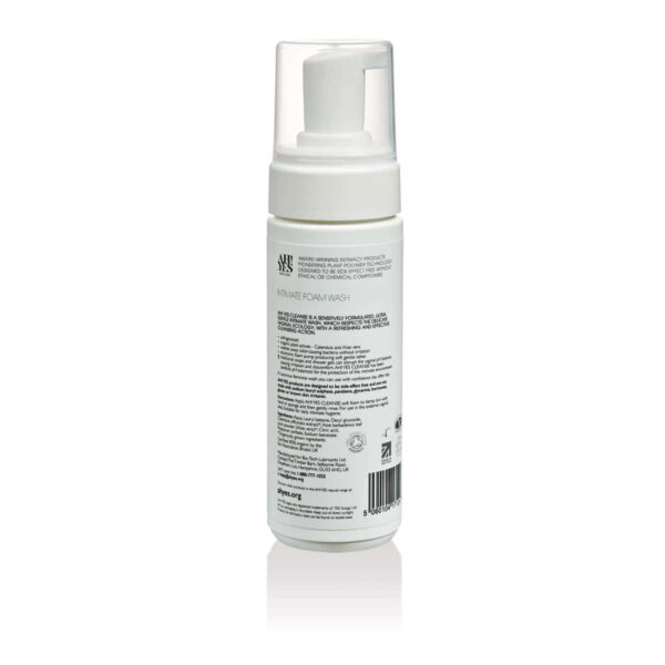 Buy and try AH! YES CLEANSE Intimate Wash 5.1oz - Unscented water based lubricant by AH! YES for your next sexual encounter with her.