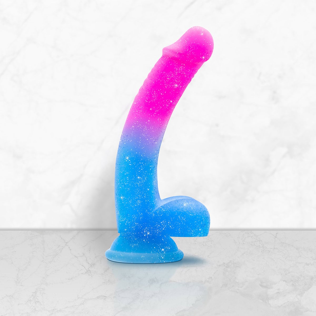 Avant Chasing Sunsets Dil Mermaid dildo made by Avant on sale at herVibrators.com