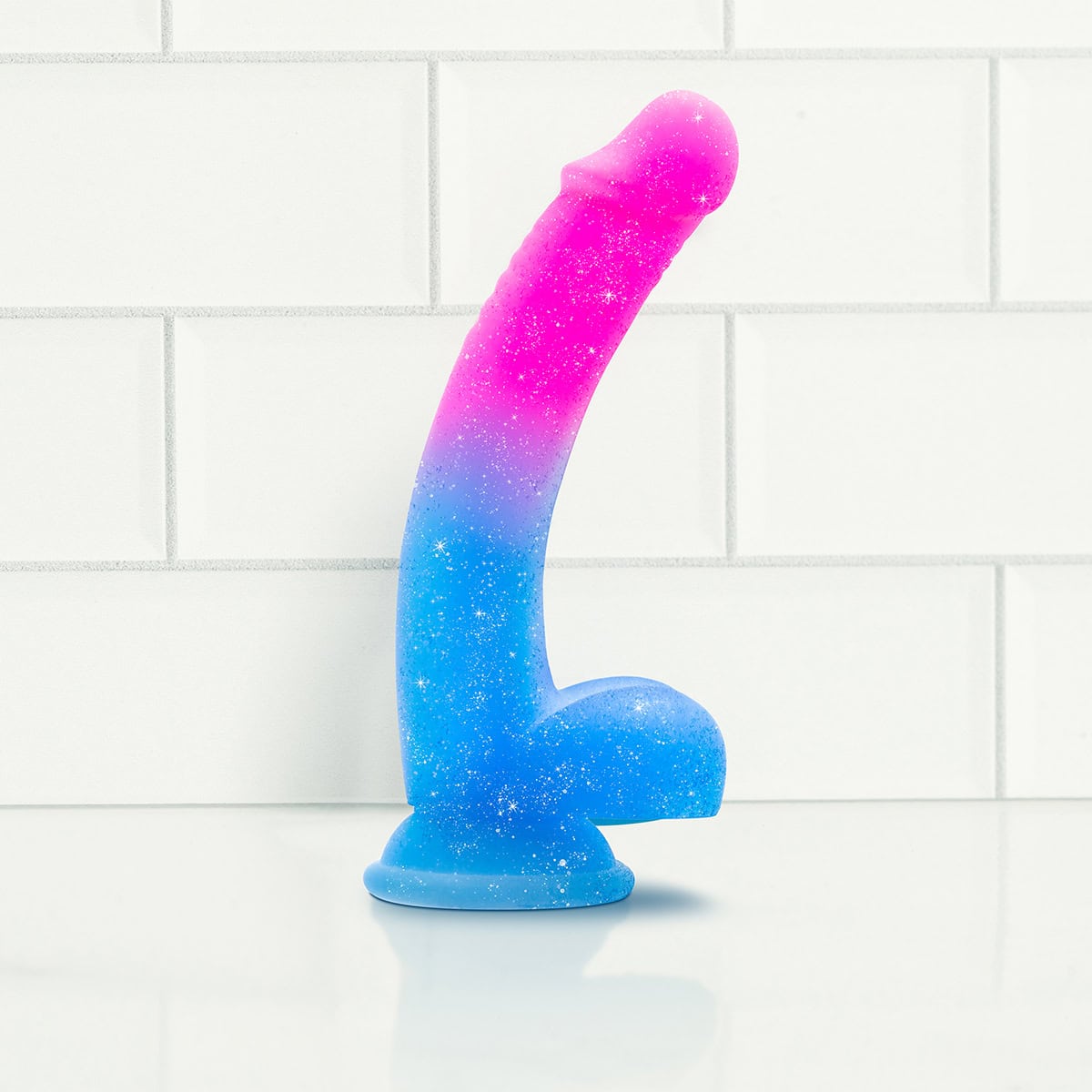 Avant Chasing Sunsets Dil Mermaid dildo made by Avant on sale at herVibrators.com