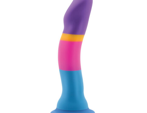 Avant d1 hot n cool dildo made by avant on sale at hervibrators. Com