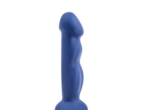 Avant d12 suko indigo dildo made by avant on sale at hervibrators. Com
